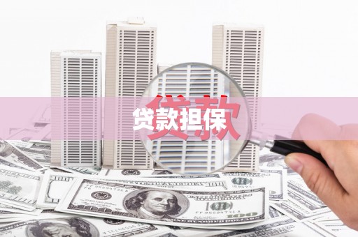 西螺贷款担保