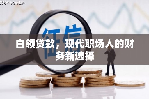 西螺白领贷款，现代职场人的财务新选择