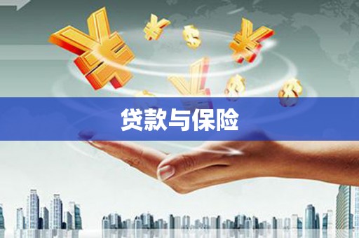 西螺贷款与保险