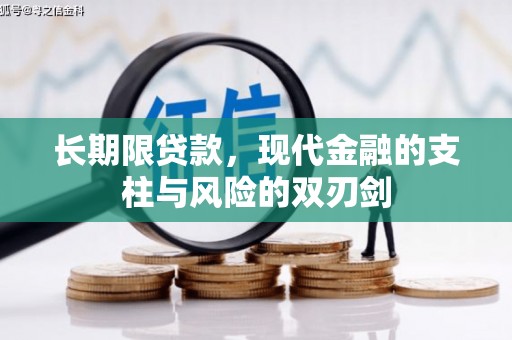 西螺长期限贷款，现代金融的支柱与风险的双刃剑