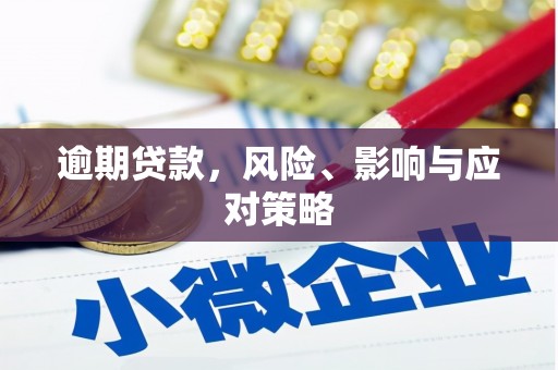 西螺逾期贷款，风险、影响与应对策略