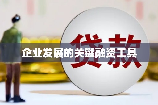 西螺企业发展的关键融资工具