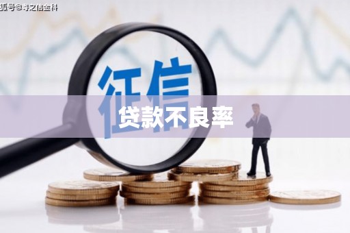西螺贷款不良率