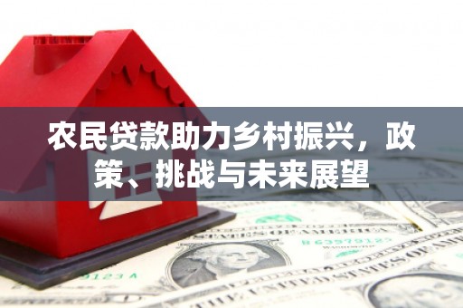 西螺农民贷款助力乡村振兴，政策、挑战与未来展望