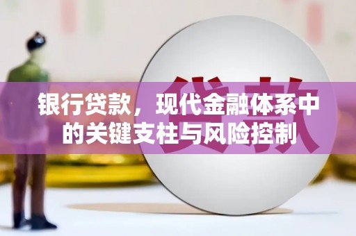 西螺银行贷款，现代金融体系中的关键支柱与风险控制