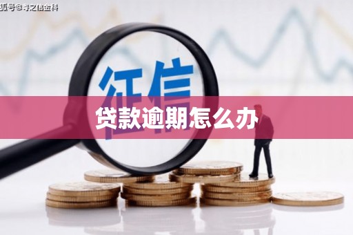 西螺贷款逾期怎么办
