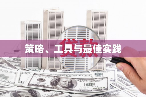 西螺策略、工具与最佳实践