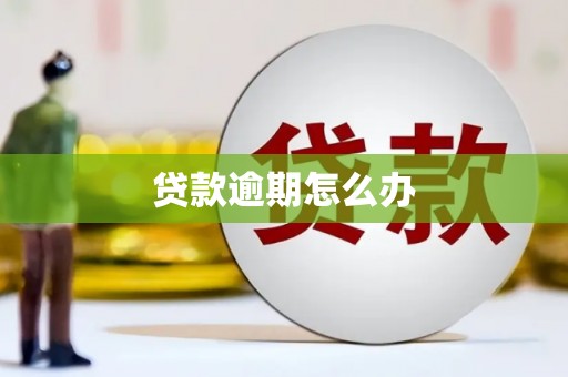 西螺贷款逾期怎么办
