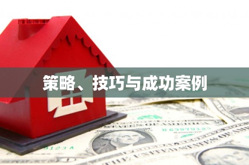 西螺策略、技巧与成功案例